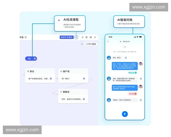 智能AI教练助力个性化成长与自我提升全面解析