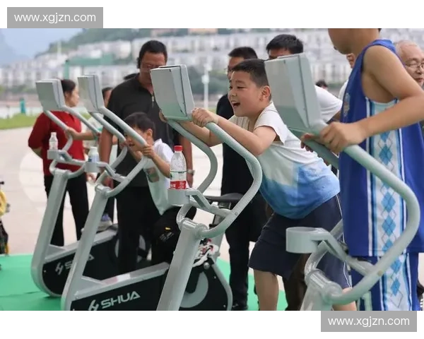 以体育公共服务为核心推动全民健身发展与社会健康提升策略探索